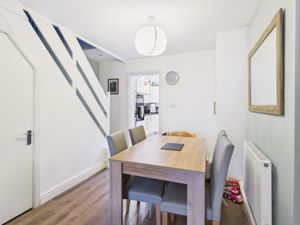 Dining Area- click for photo gallery